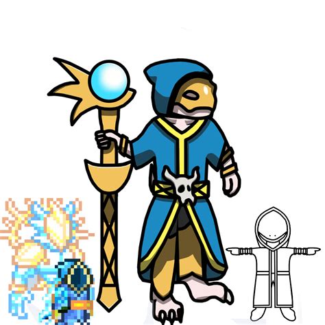 Terraria Split Mod Class 的图像结果