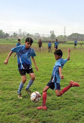 Reliance Foundation School | Lodhivali ( Marathi Medium)