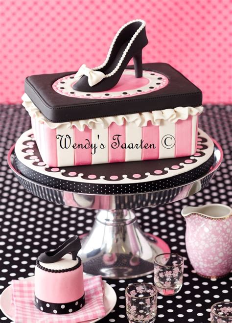 Image result for Open Shoe Box Cake Tutorials