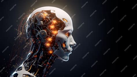 Robot Ai 的图像结果