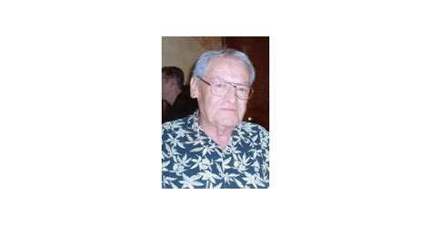 Richard Raetzloff Obituary (2010) - St. Charles, MO - Hutchens-Stygar ...