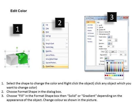 MicroStrategy Build Cube 的图像结果