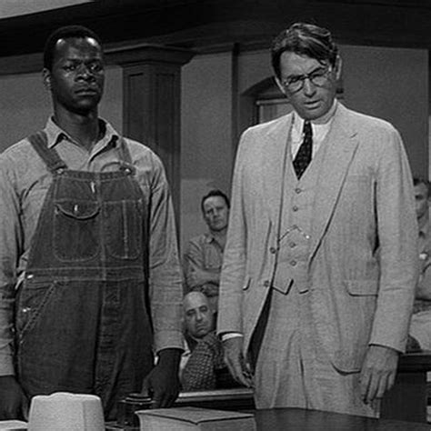 To Kill A Mockingbird Tom Robinson Arm