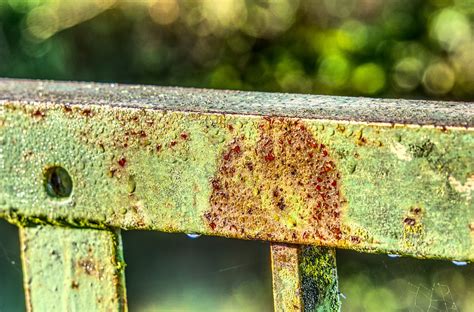 Belt of Iron Rust 的图像结果