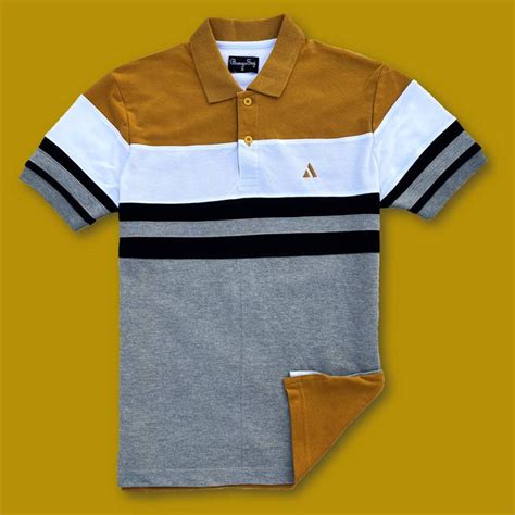 Men's Polo T-Shirt - New Collection 2024 – sparkcolours