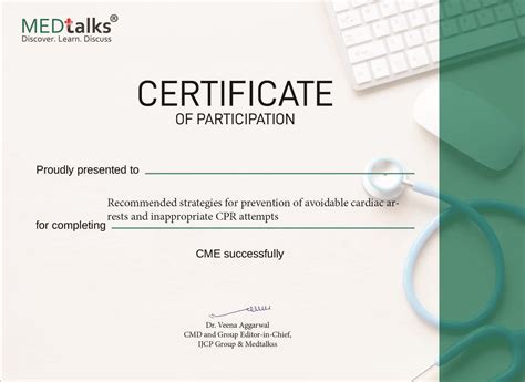 Recommended Strategies for Prevention of Avoidable Cardiac Arrests and ...