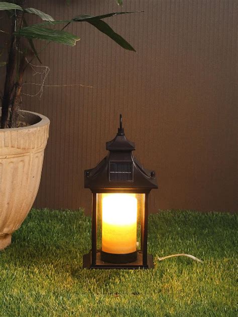 Patrice S Gate Light Outdoor Light – Jainsons Emporio