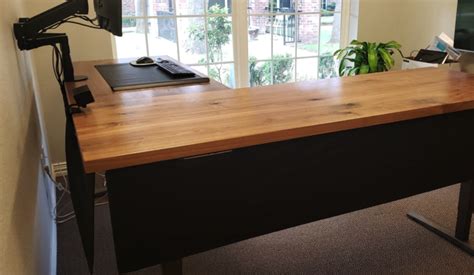 Image result for Computer Desk Installation