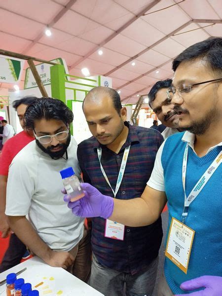 IISF 2024 | Council of Scientific & Industrial Research