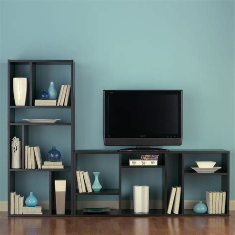 2026 Best of Maximizing Your Space with Stylish Bookshelf Tv Units