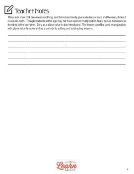 Image result for Lesson Zero