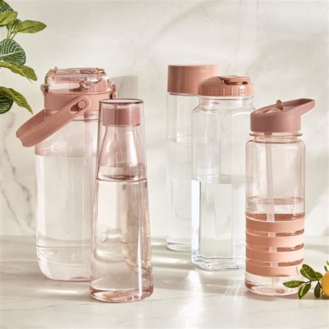 Buy Atlantis Sunset Spectra PET Water Bottle - 1.4L from Home Centre at ...