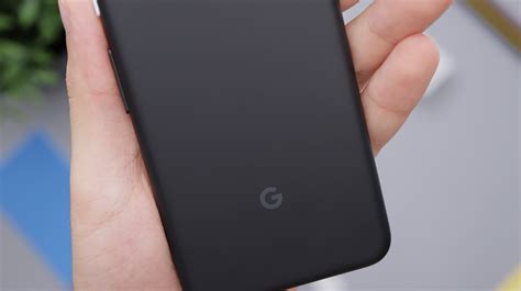 Pixel 4A Tutorial 的图像结果