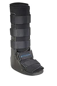 Buy Orthotronix Tall Cam Walker Boot (XL) Online at Low Prices in India ...