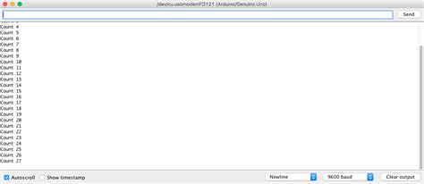 Image result for How To Get Serial Monitor In Arduino