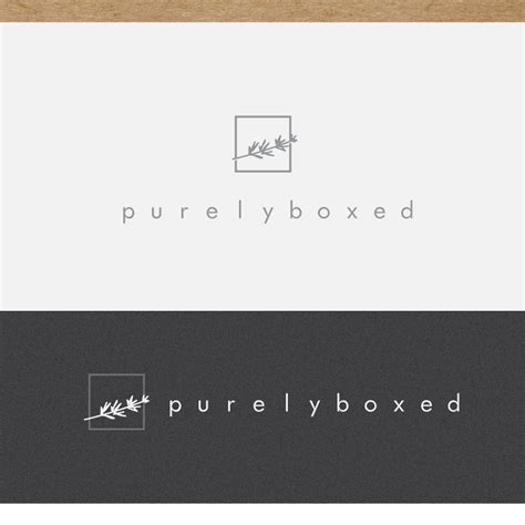 Box Logo 的图像结果