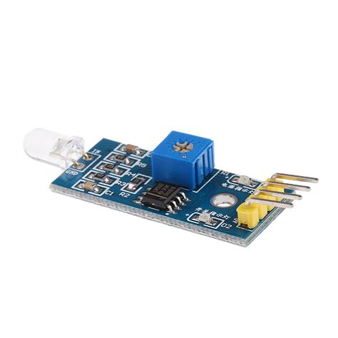 ⚡️Buy Maxbell Digital Light Intensity Sensor Photodiode Module Photo ...