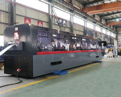 Image result for How a Frame Machine Works