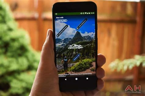 Image result for ViewRanger Android