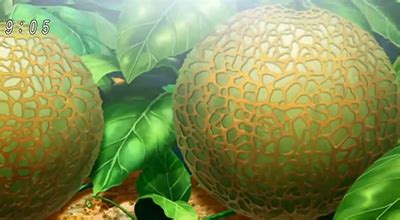 20 Food Plants from Toriko We Wish We Had in Our Backyards ...