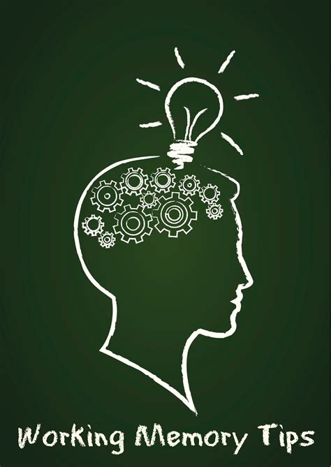 Image result for Working Memory Made Simple