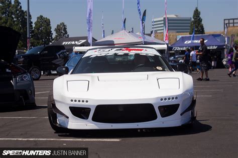 Celebrating SoCal Car Culture At AED - Speedhunters