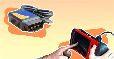 Image result for OBD2 Scanner with Key Programmer