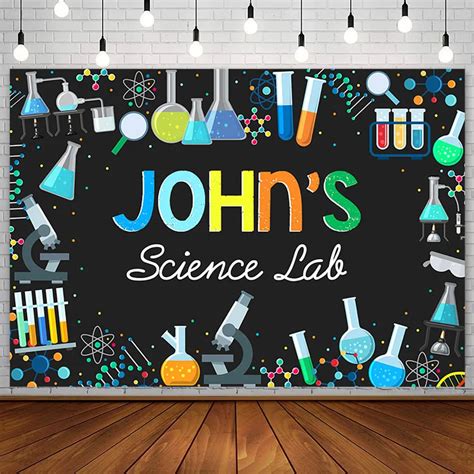 Science Backdrop 的图像结果
