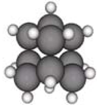 Self-Assembly of Diamondoid Molecules and Derivatives (MD Simulations ...