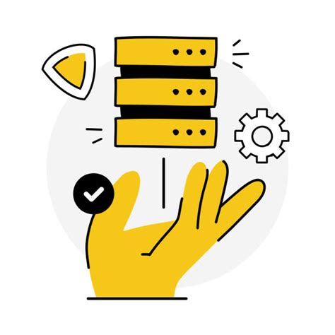 Database Cartoon 的图像结果