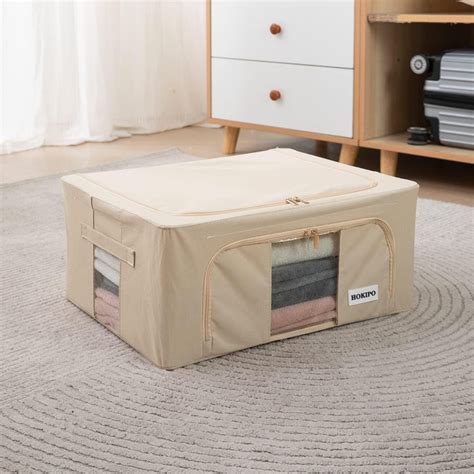 Wardrobe Organizers | Cloth and undergarments organisers | HOKIPO ...