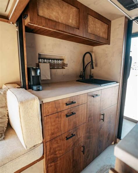 Image result for Sprinter Van RV Conversions