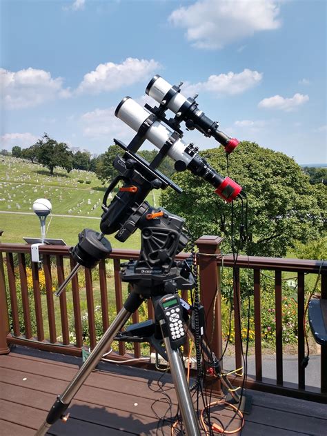 Image result for Celestron CGX Tutorials