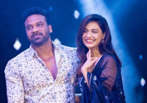 Divya Agarwal confirms her marriage with Apurva Padgaonkar, a look at ...