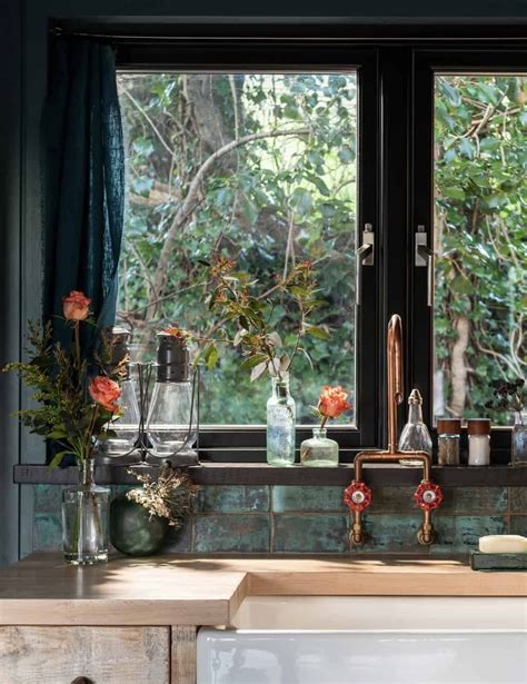 Modern rustic decorating ideas interiors – Artofit