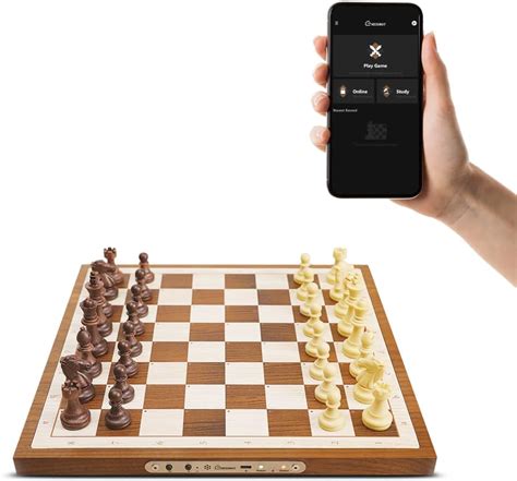 Automatic Chess Set 的图像结果