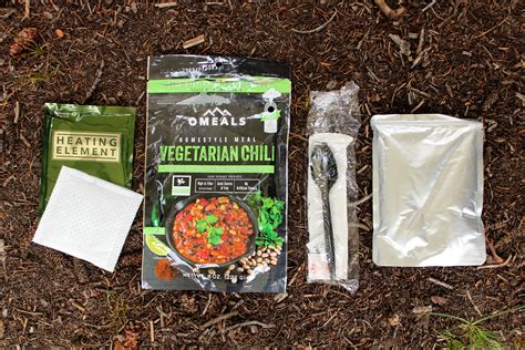 The Best Gluten-Free Freeze Dried Meals: Camp Food for Everyone
