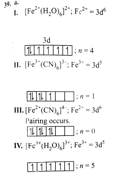Coordination compounds plays many important roles in animals and plants ...