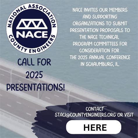 National Association of County Engineers on LinkedIn: #countyroads # ...