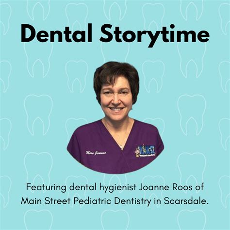 What Is A Dental Story at Charles Mazurek blog