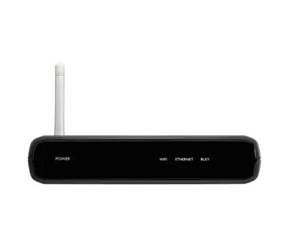 Pronto Wireless Extender RFX9400/00 | Philips