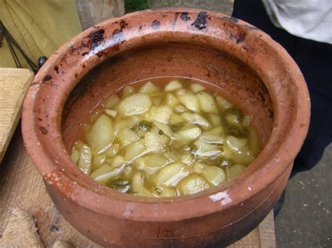 Circle of the Year: The Medieval Peasant | Peasant food, Medieval ...