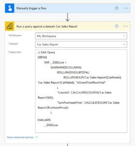 Image result for Power Automate SQL Query Count