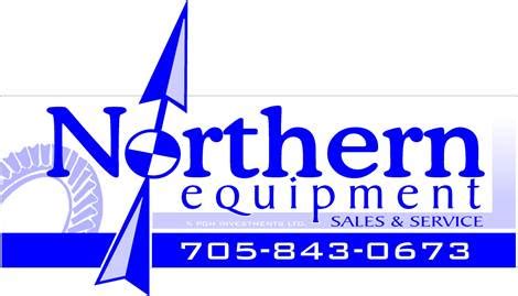Northern Equipment Sales and Service - Huron Shores