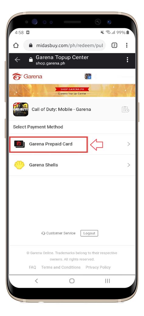 Cod Garena Redeem Code 的图像结果