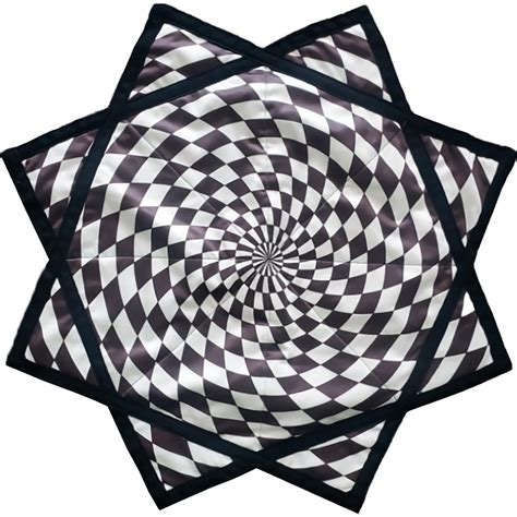 AMAZEABLES Star Air Flow Star, Spinning Cloth Flowstar, Dapo Star ...