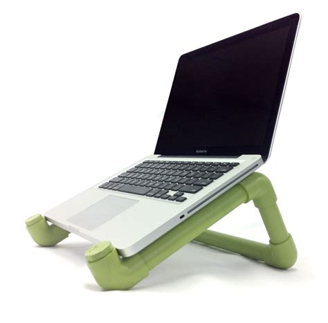Image result for DIY Laptop Stand PVC