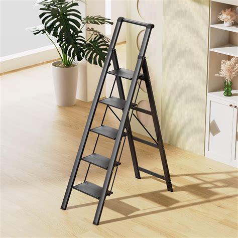 5 step ladder – Artofit
