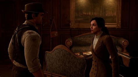 How To Solve The Boiler Plate Puzzle In Alone In the Dark (Chapter 2)