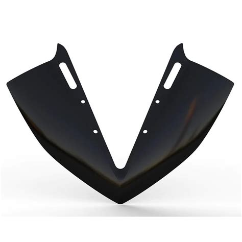 YAMAHA R15 V2-Headlight Mask Saiga parts – LRL Motors